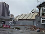 (C) Chris Daniels Earthquake 28